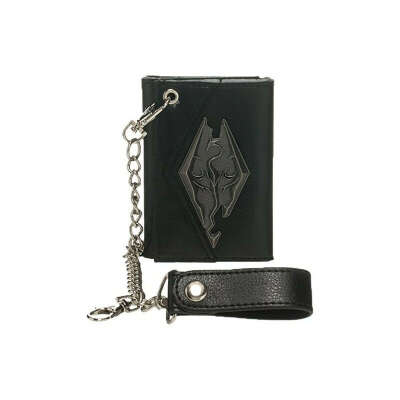 Кошелек Skyrim Chain Wallet