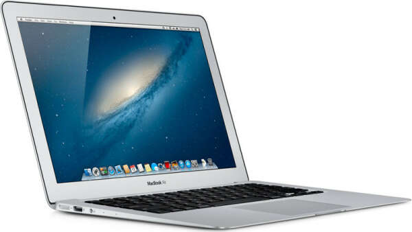 MacBook Air MD761  256 GB