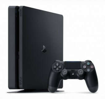 Sony Playstation 4 Slim