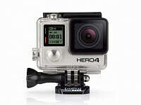 GoPro HERO4 Black Edition