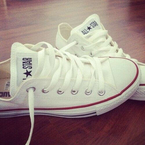 • Converse