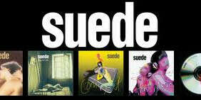 Любой диск Suede