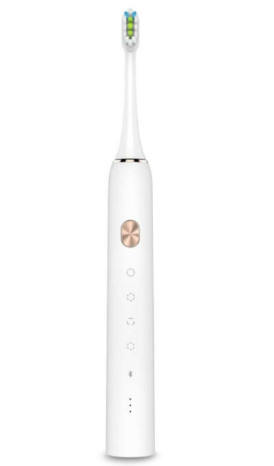 Ультразвуковая зубная щетка Xiaomi или любая другая