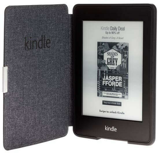 Amazon Kindle Paperwhite