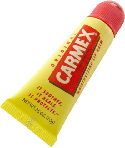 Carmex Original Lip Balm