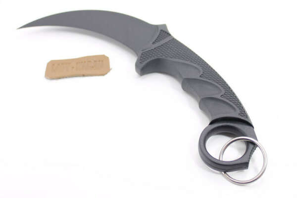 Нож kerambit