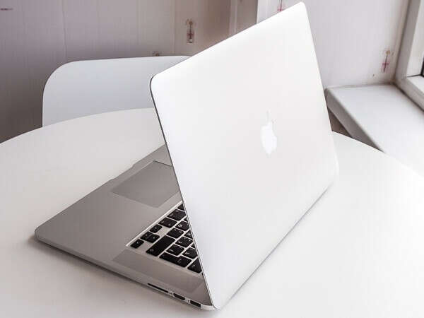 Apple MacBook Pro 15" Retina