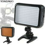 (YONGNUO) 140-LED Video Light for Canon Nikon SLR