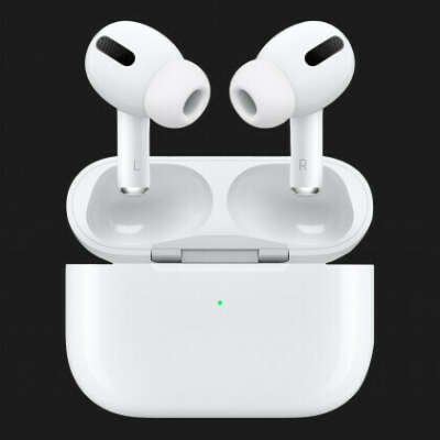 Apple AirPods