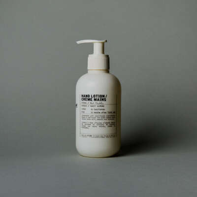 ЛОСЬОН ДЛЯ РУК LE LABO