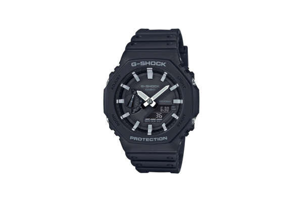 Часы Casio G-SHOCK GA-2100-1AER