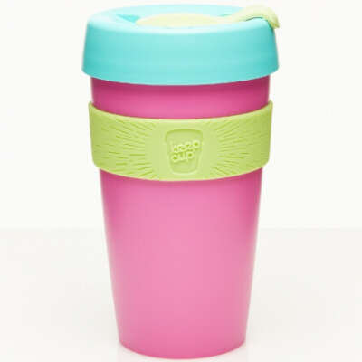 Кружка KeepCup Instigator 454 мл