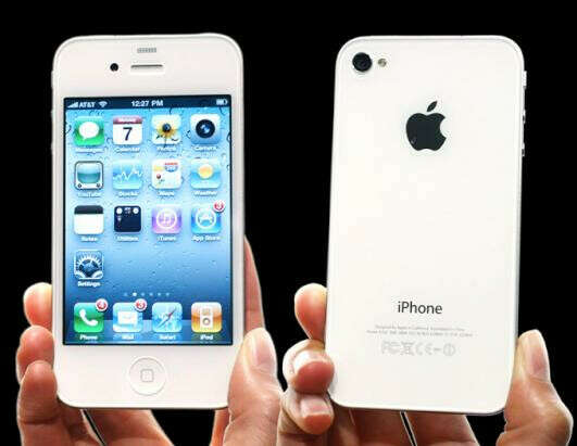 Я хочу iPhone 4s