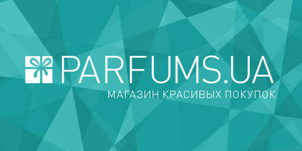 Подарочный сертификат Parfums.ua