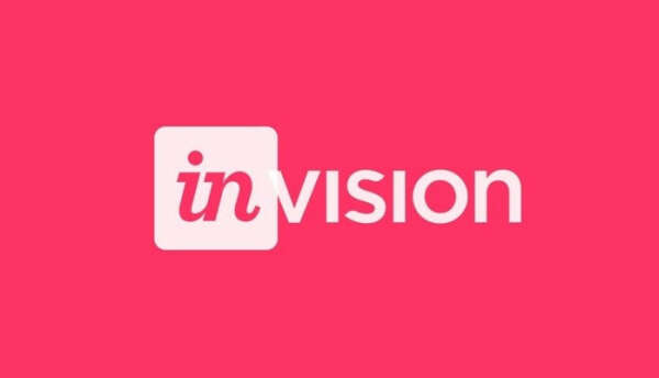 Professional plan in Invision (на год)