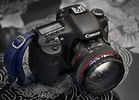 Canon EOS 7D Kit