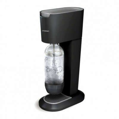 SodaStream Genesis (черный)