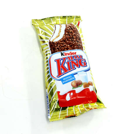 Kinder King