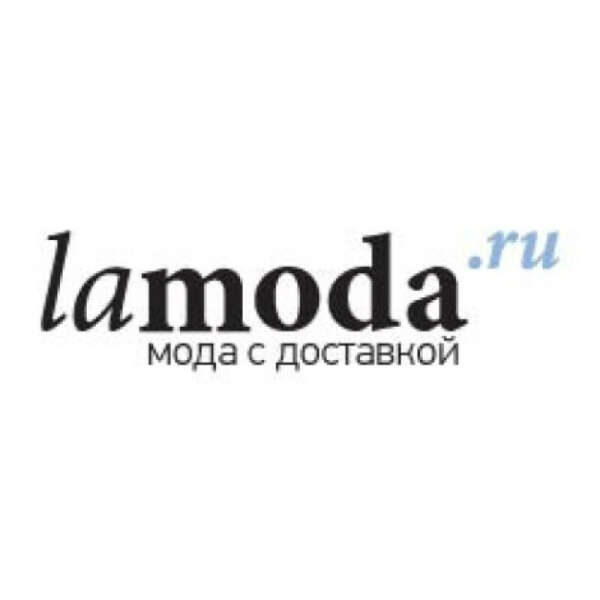Сертификат на сайте lamoda.ru