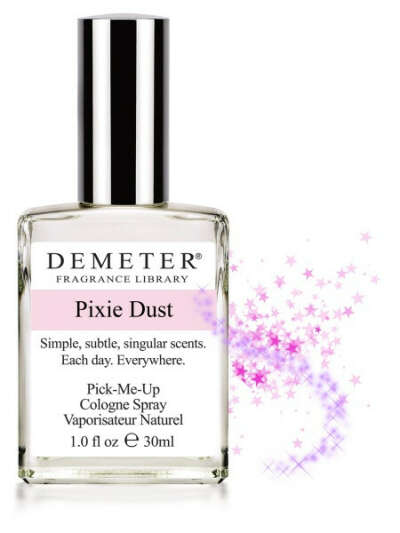 Духи Demeter Pixie Dust