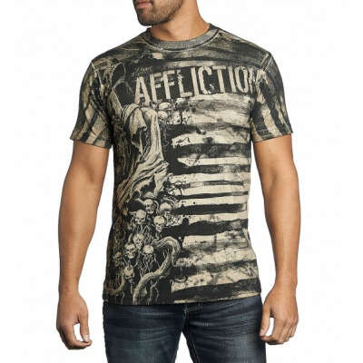 футболка Affliction