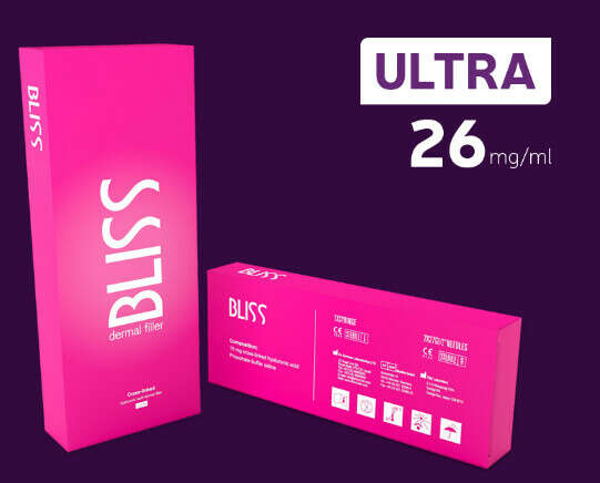 Bliss Ultra 26 mg/ml