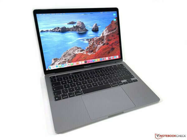 Ноутбук Apple MacBook Pro