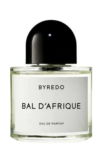 Bal D'Afrique BYREDO