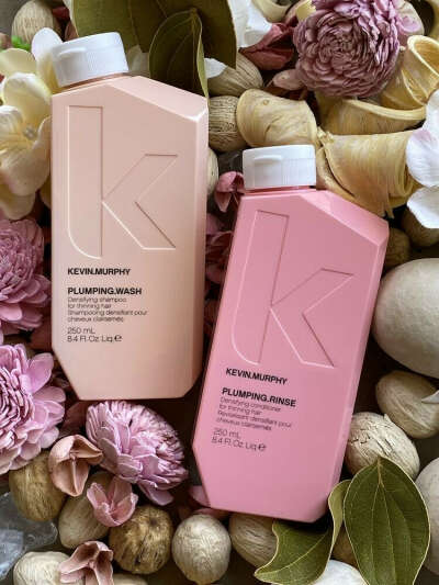 KEVIN.MURPHY PLUMPING.RINSE