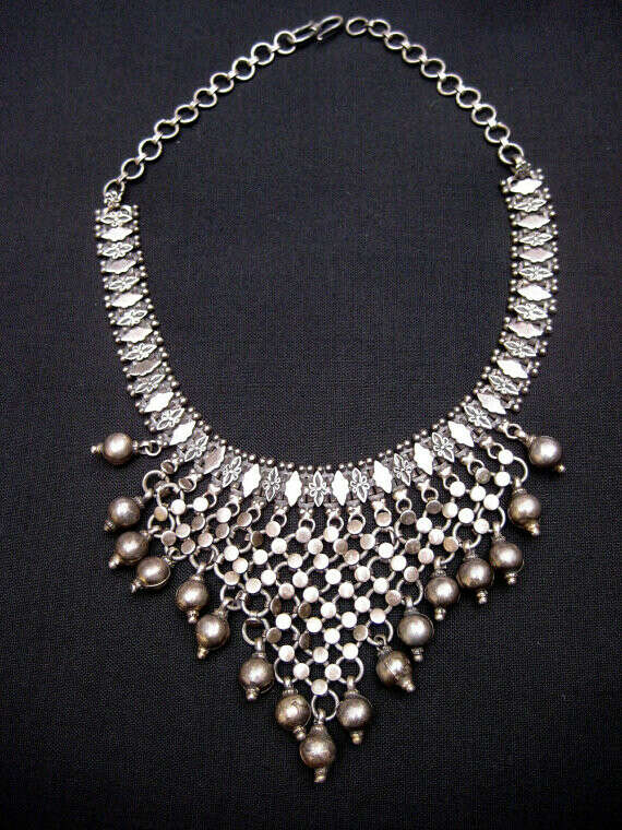 Раджастанское ожерелье