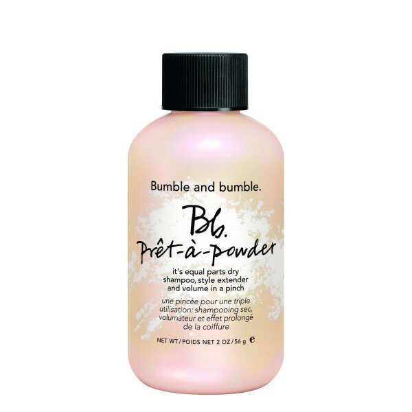 Bumble and Bumble Pret A Powder Shampoo, 2 Ounce