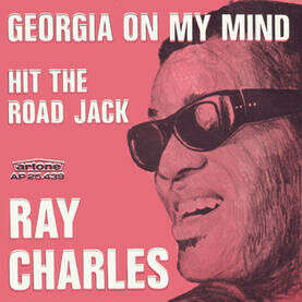 Виниловые пластинки Ray Charles