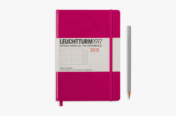 Блокнот Leuchtturm