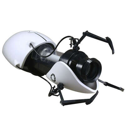 Portal Gun