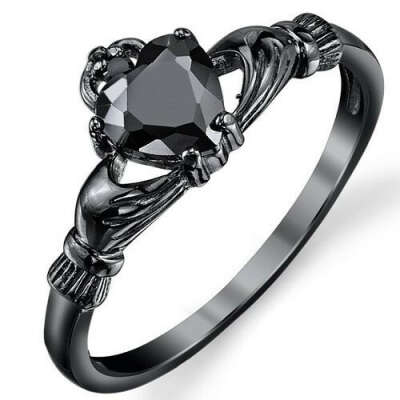 Buy Sterling Silver Friendship & Love Ring at the Best Price