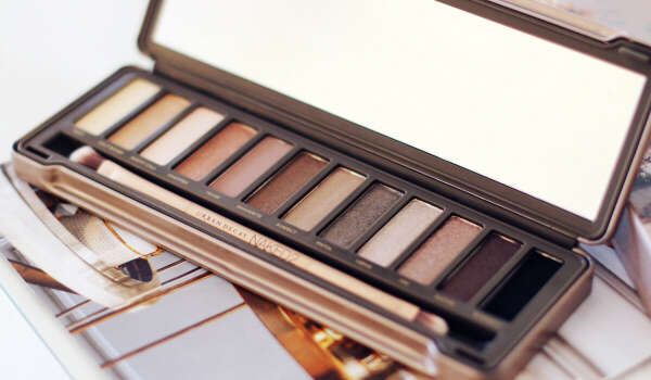 URBAN DECAY Naked 2 Palette