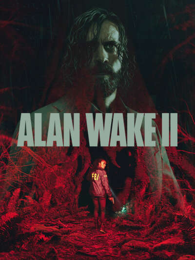 Гра Alan Wake 2