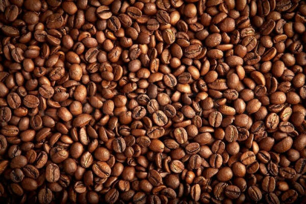 Кофе в зернах Tasty Coffe