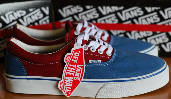 Vans