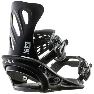 Flux GS Snowboard Bindings - Women&#039;s 2017