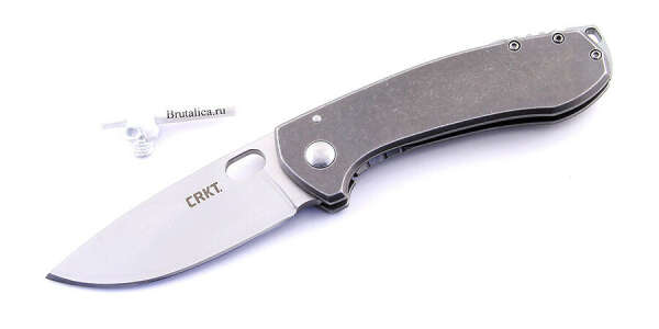 Нож CRKT Amicus