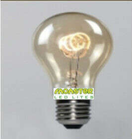 ST64 3W Flexible Filament bulb