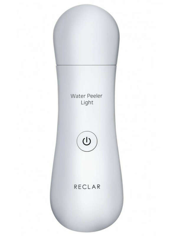 Reclar / Косметический аппарат Water peeler light