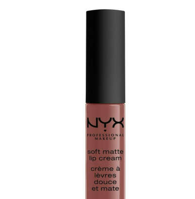 NYX Professional Makeup Soft Matte Lip Cream 38 - Toulouse