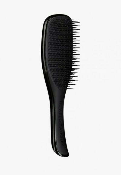 Tangle Teezer The Large Wet Detangler Black Gloss