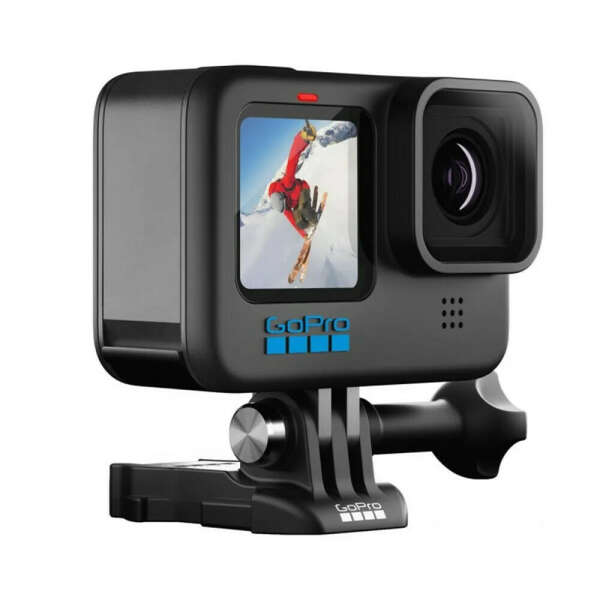 Go Pro(GoPro) 10 HERO Black