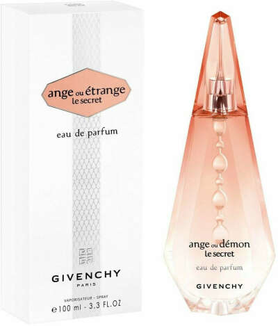 Парфюмированная вода givenchy ange ou demon