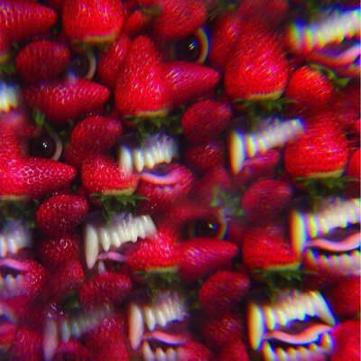Thee Oh Sees ‎"Floating Coffin" LP