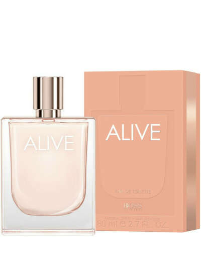 HUGO BOSS Alive Eau de Toilette