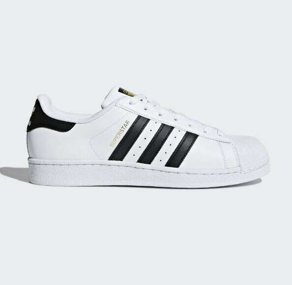 кроссовки adidas SUPERSTAR